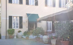 Hotel Verdesolemare